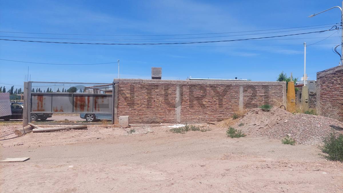 Terreno en Venta en Maipu, Mendoza
