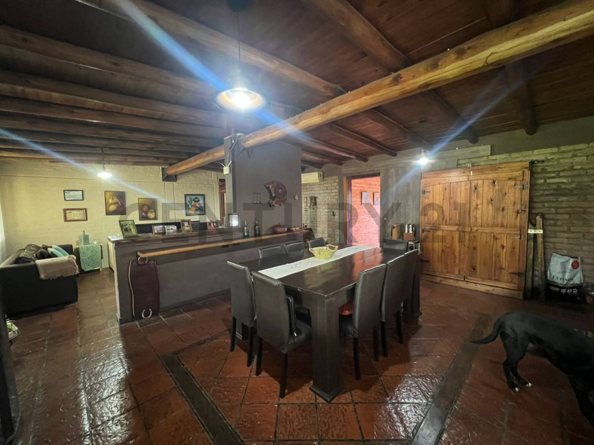 Casa en Venta en Guaymallen, Mendoza
