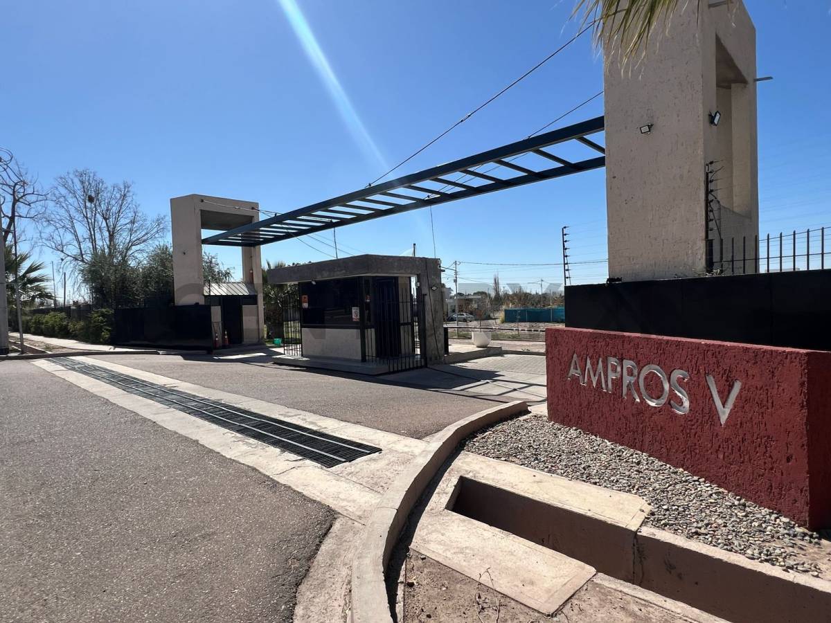 Terreno en Venta en Maipu, Mendoza