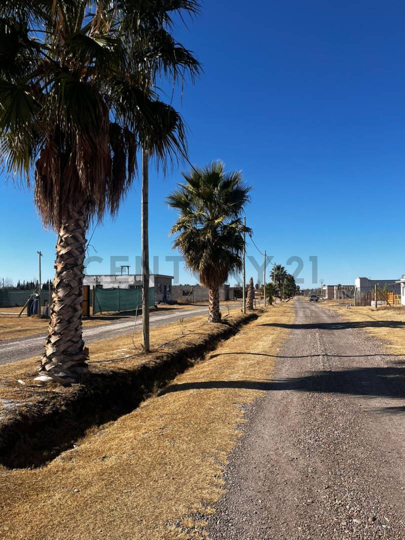Terreno en Venta en Guaymallen, Mendoza