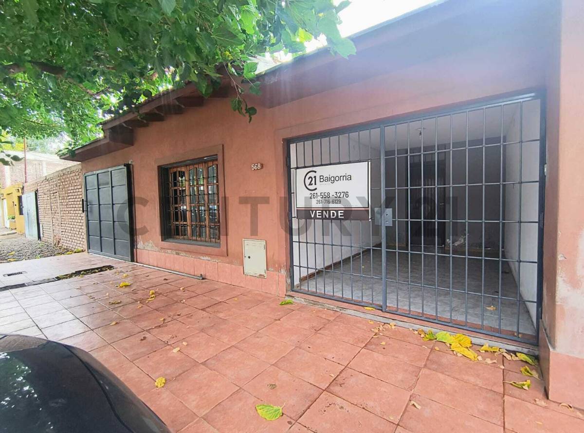 Casa en Venta en Godoy Cruz, Mendoza