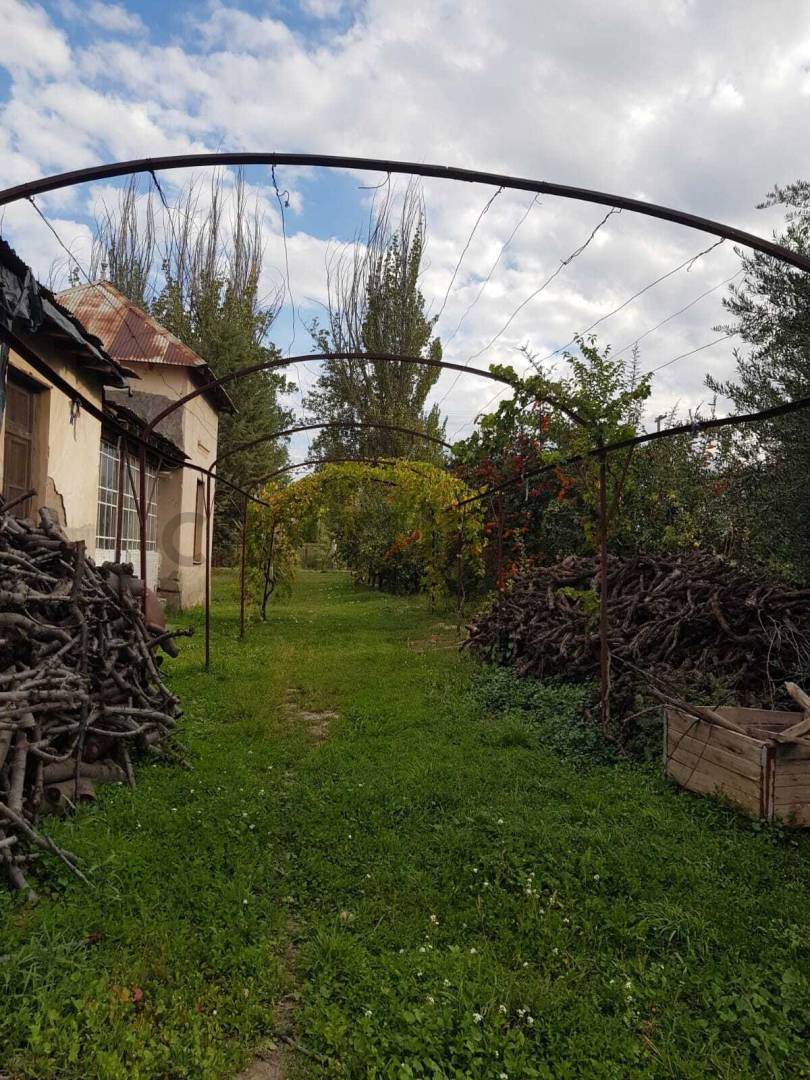 Casa Quinta en Venta en Tunuyan, Mendoza