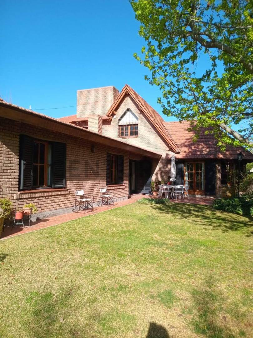 Casa en Venta en Lujan de Cuyo, Mendoza