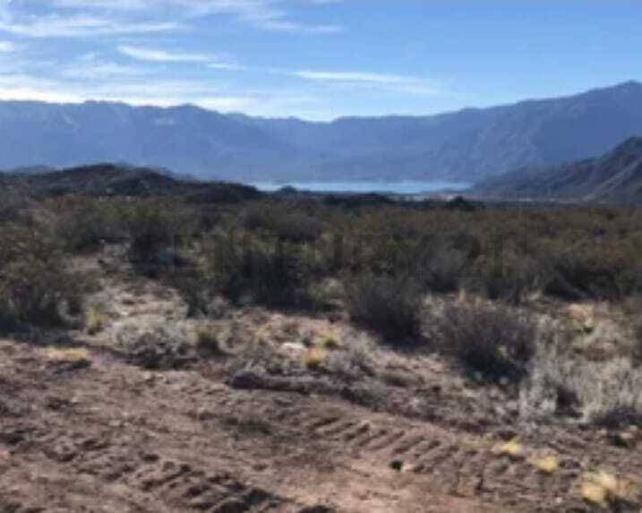 Terreno en Venta en Lujan de Cuyo, Mendoza