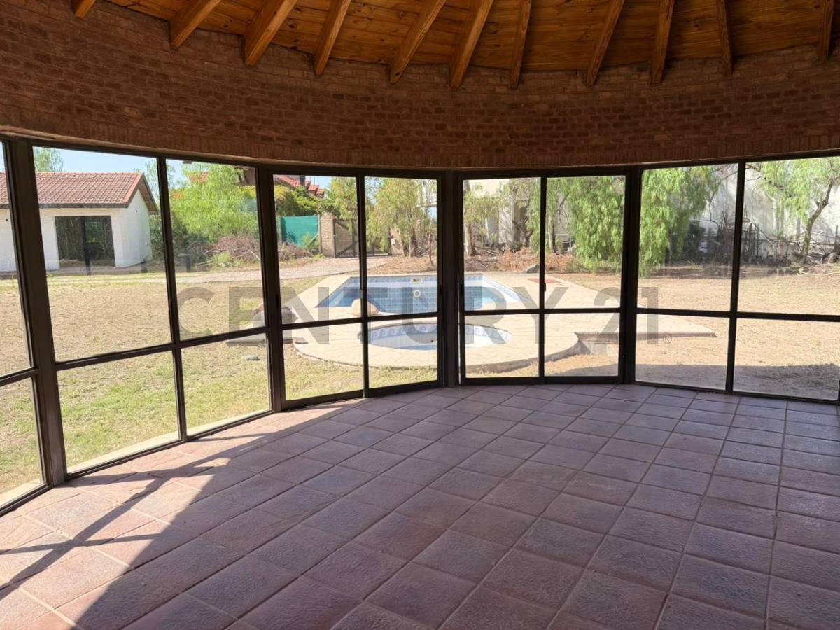 Casa en Venta en Lujan de Cuyo, Mendoza