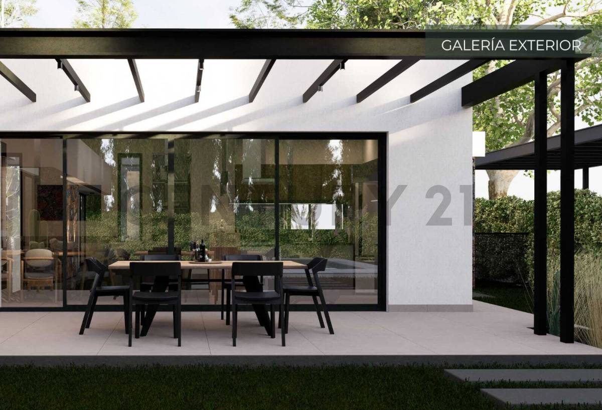 Casa en Venta en Lujan de Cuyo, Mendoza