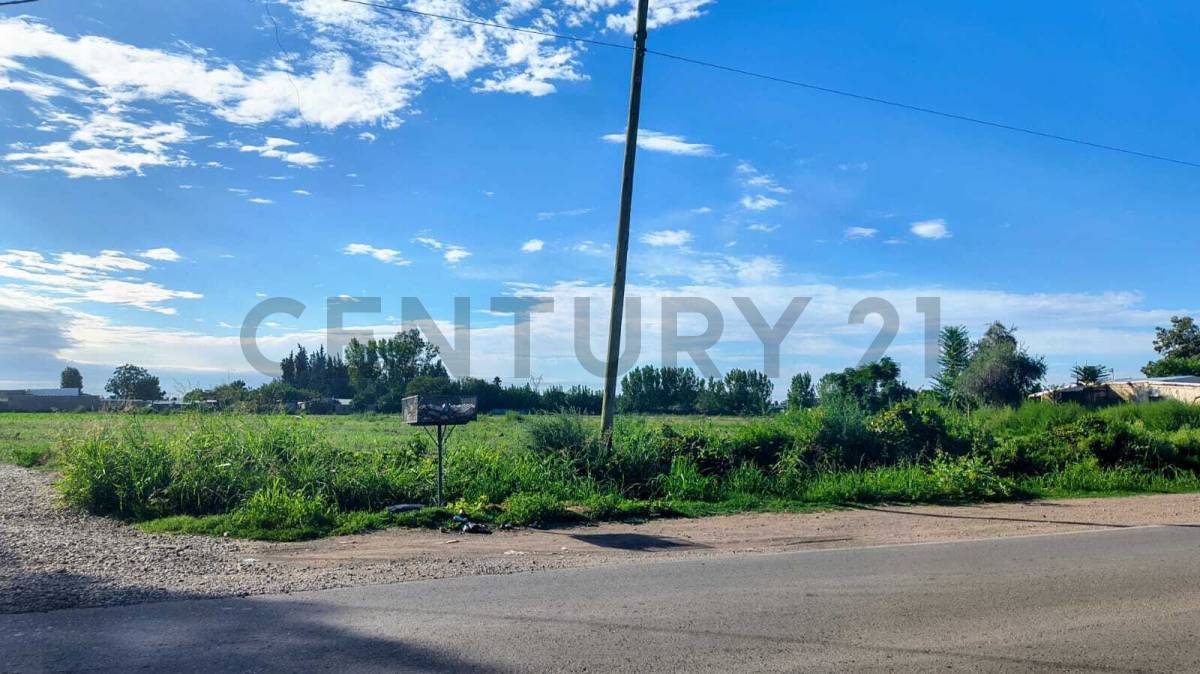Terreno en Venta en Guaymallen, Mendoza