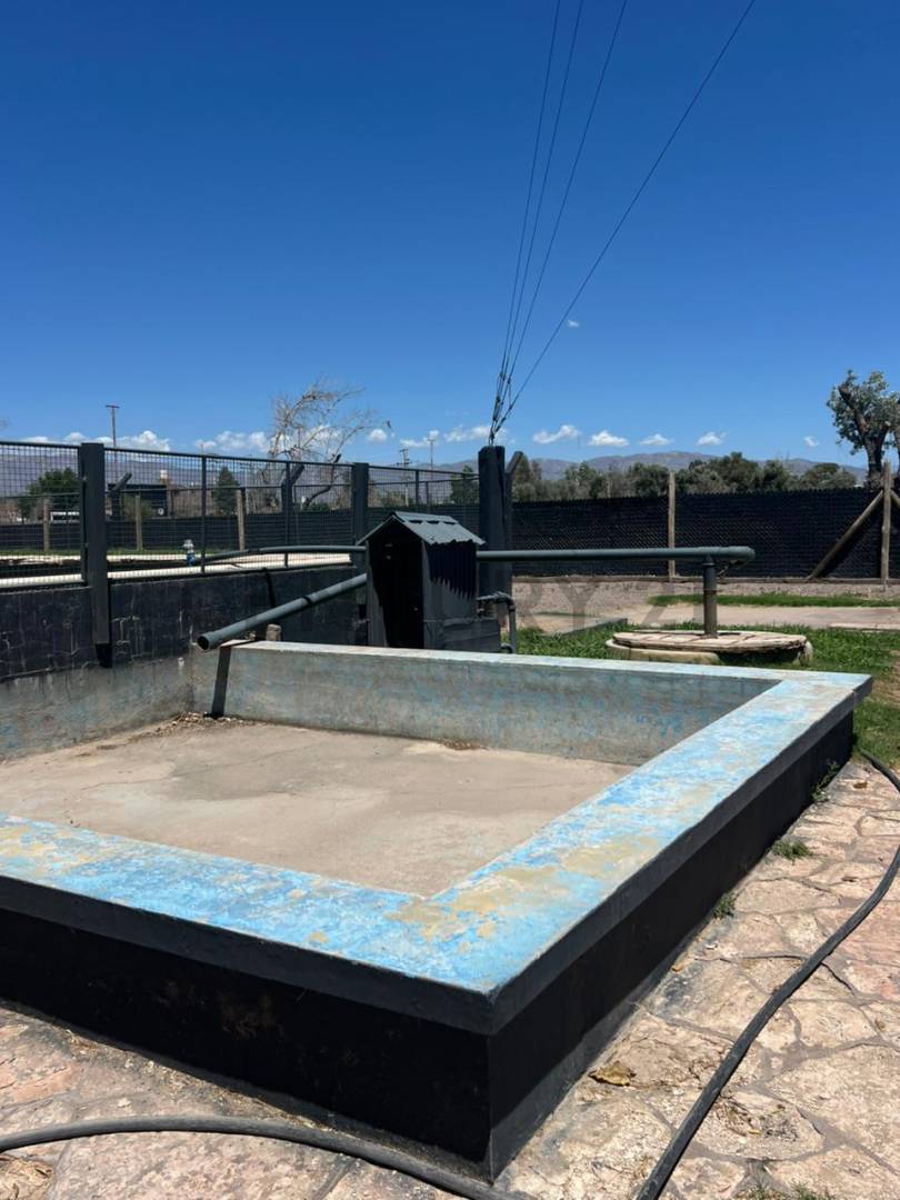 Galpon en Alquiler en Rawson, San Juan