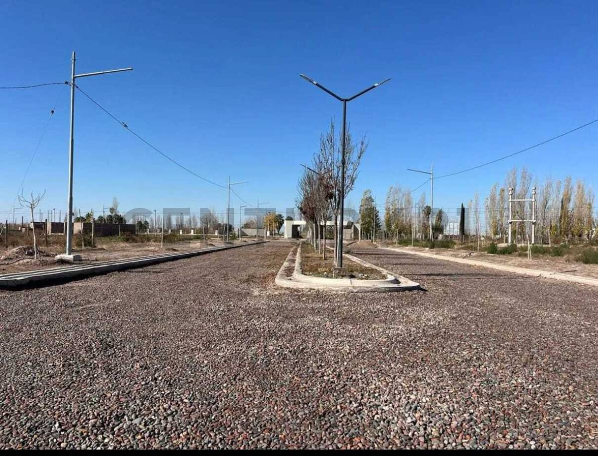 Terreno en Venta en Maipu, Mendoza