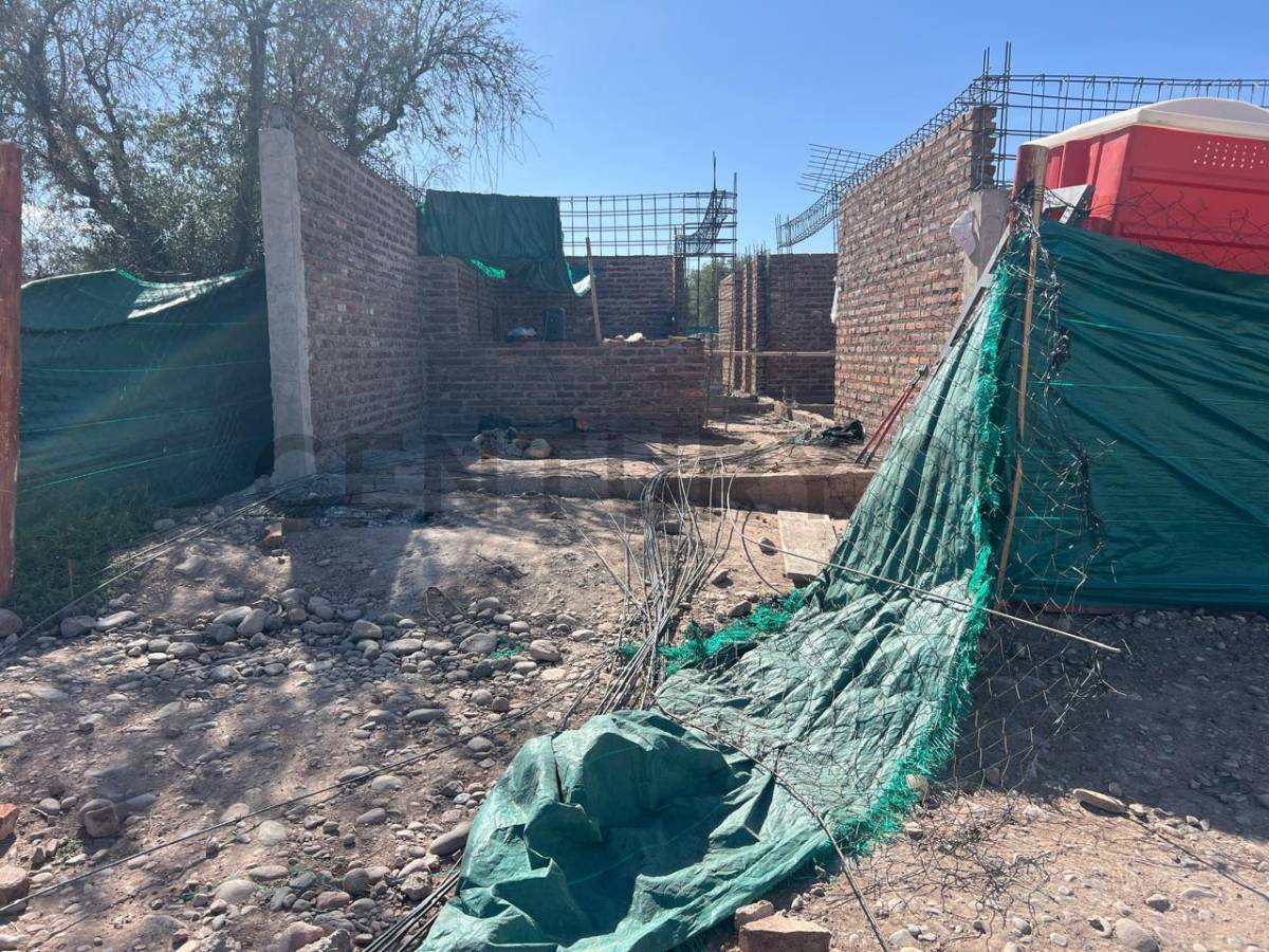 Casa en Venta en Maipu, Mendoza