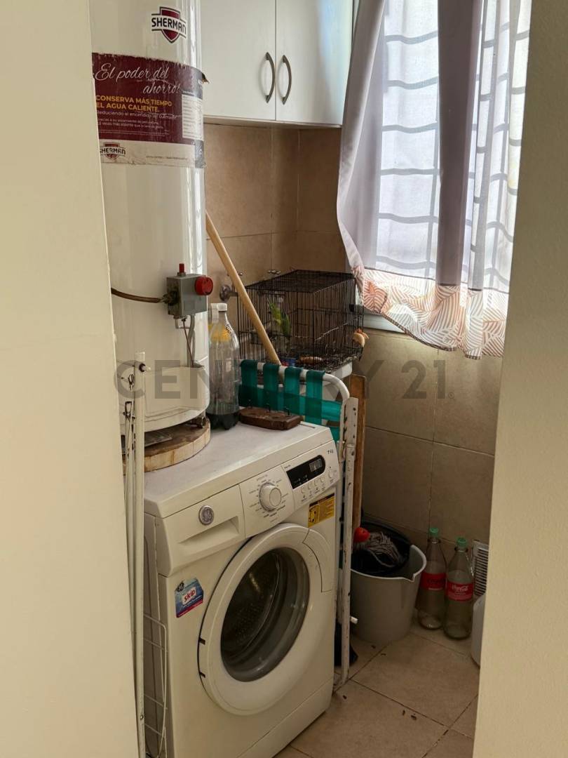 Departamento en Venta en Maipu, Mendoza