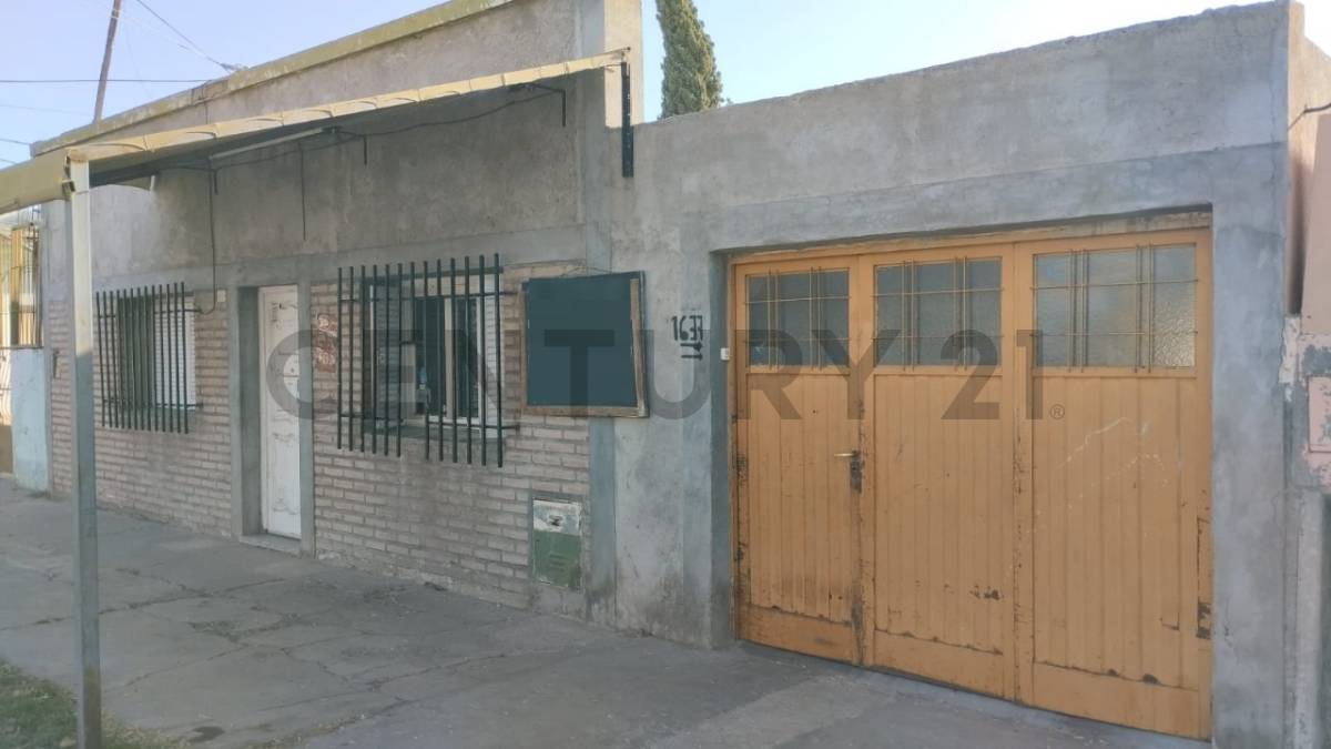 Casa en Venta en San Rafael, Mendoza