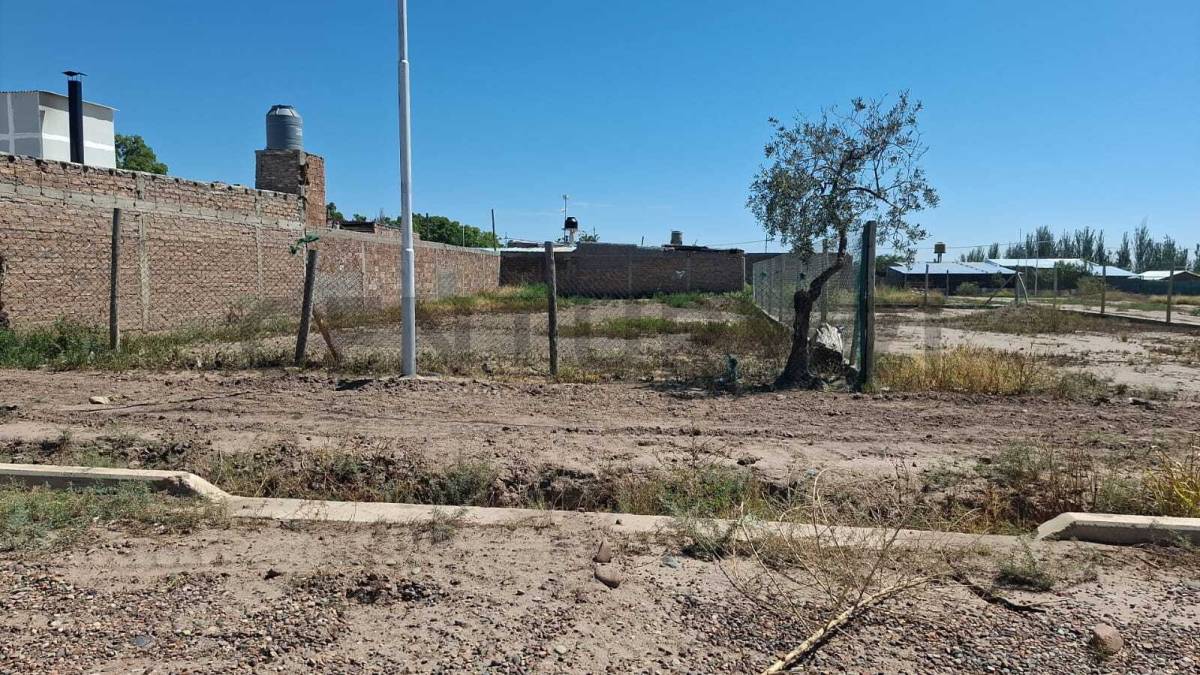 Terreno en Venta en Maipu, Mendoza