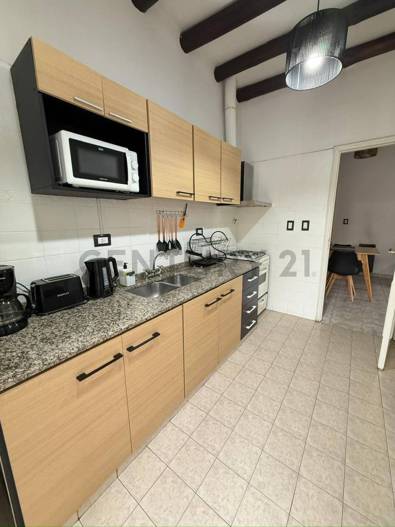 Departamento en Venta en Capital, Mendoza