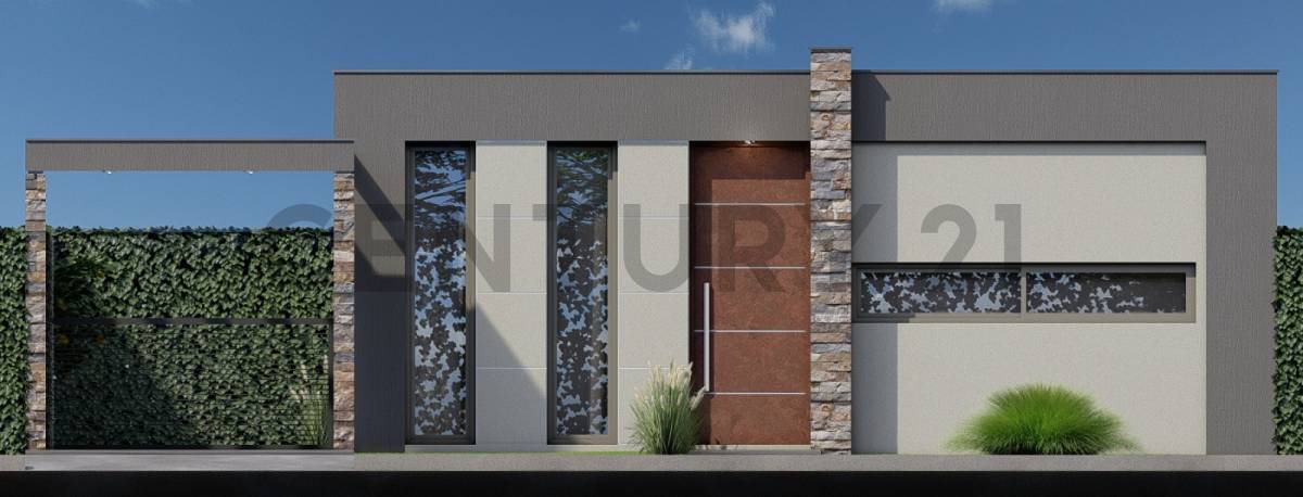 Casa en Venta en Guaymallen, Mendoza