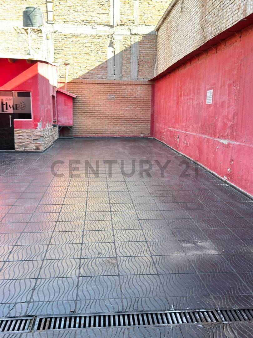 Hotel en Venta en Capital, Mendoza