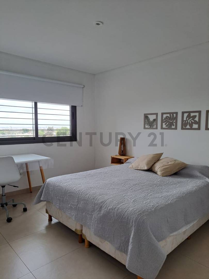 Departamento en Alquiler en Capital, Mendoza