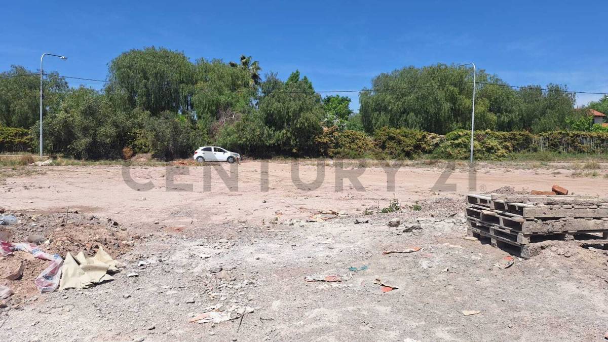 Terreno en Venta en Maipu, Mendoza