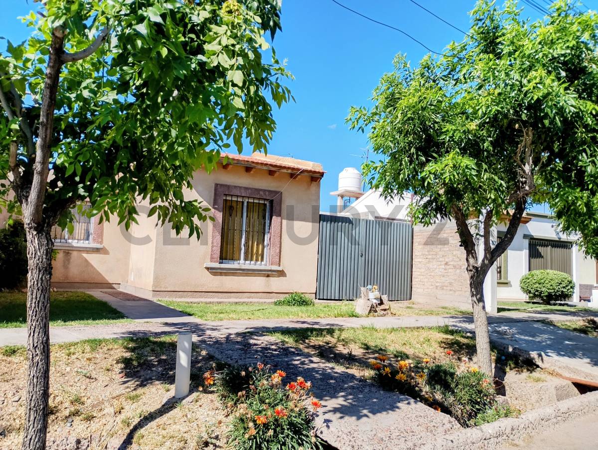 Casa en Venta en San Martin, Mendoza