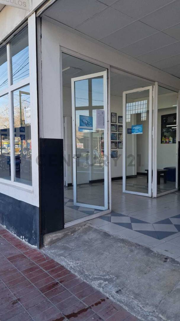 Galpon en Venta en Las Heras, Mendoza
