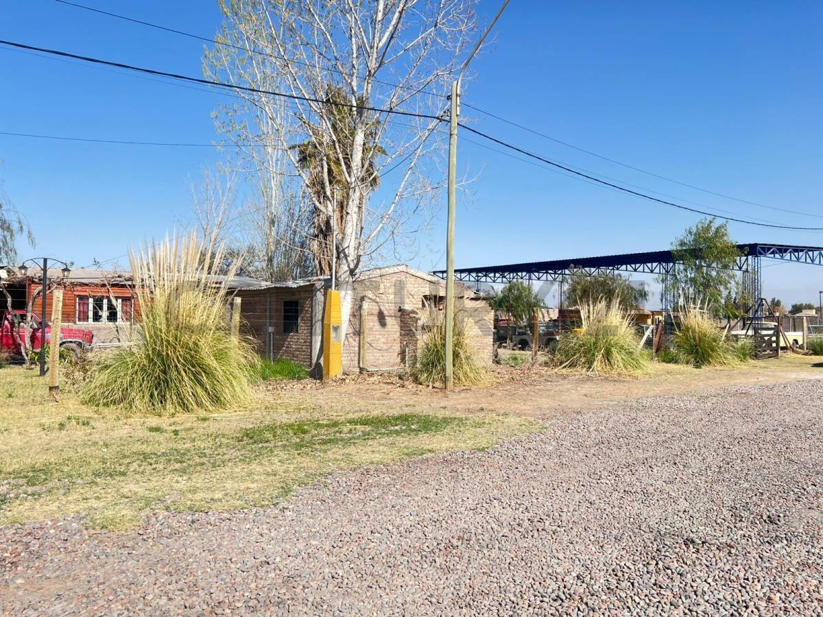 Galpon en Venta en Maipu, Mendoza