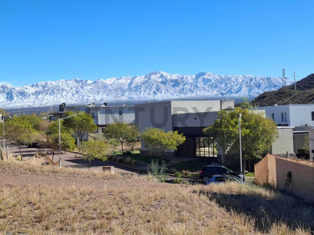 Terreno en Venta en Lujan de Cuyo, Mendoza