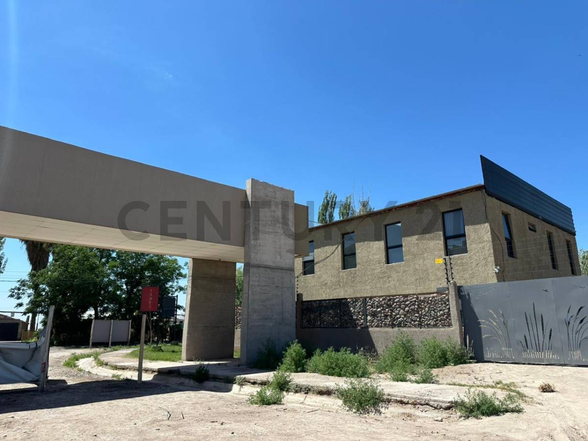 Terreno en Venta en Guaymallen, Mendoza
