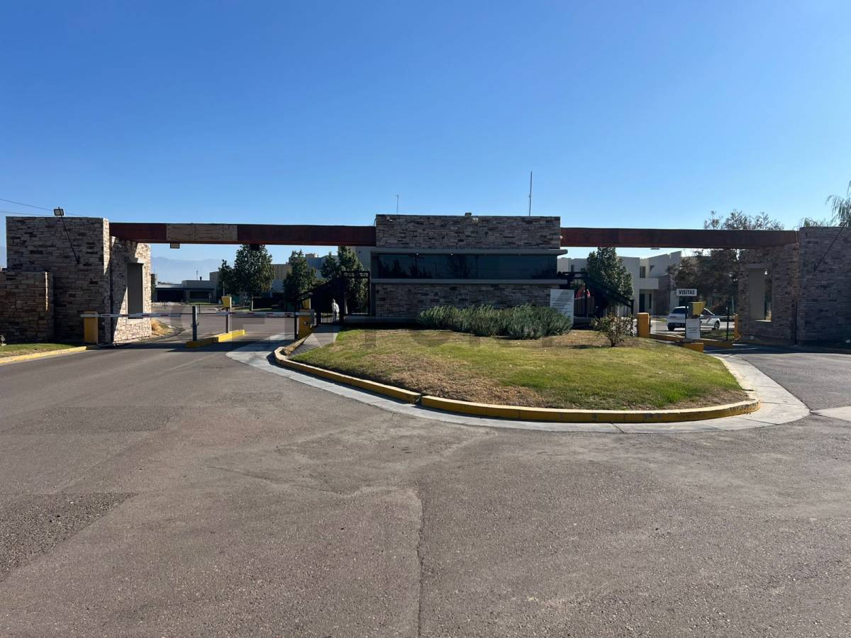 Terreno en Venta en Guaymallen, Mendoza