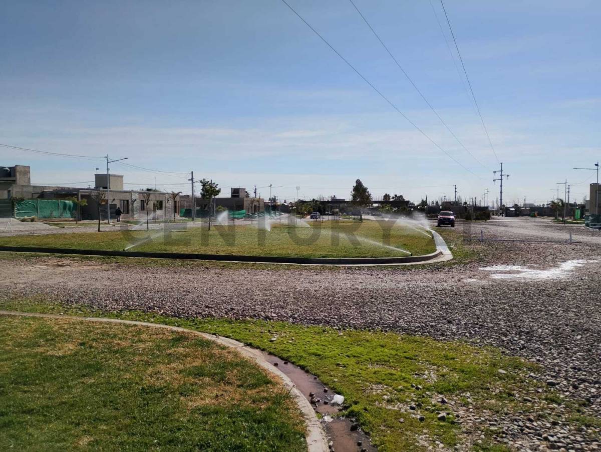 Terreno en Venta en Maipu, Mendoza