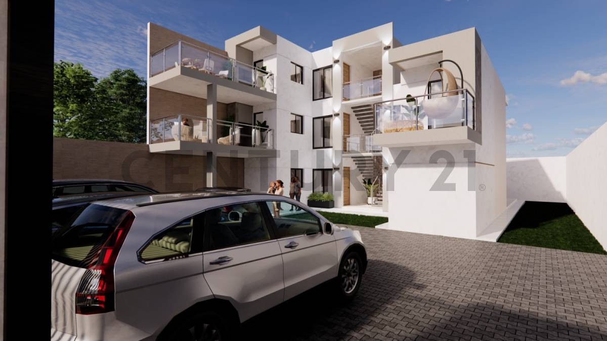 Departamento en Venta en Maipu, Mendoza