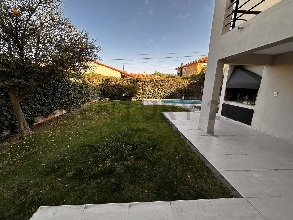 Casa en Venta en Capital, Mendoza