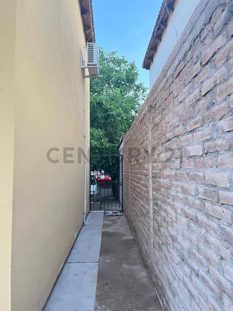 Casa en Venta en Rivadavia, San Juan