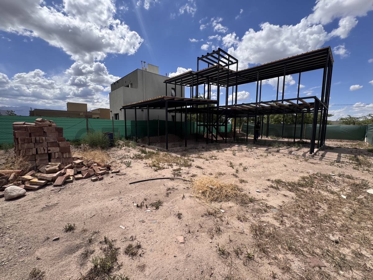 Terreno en Venta en Lujan de Cuyo, Mendoza