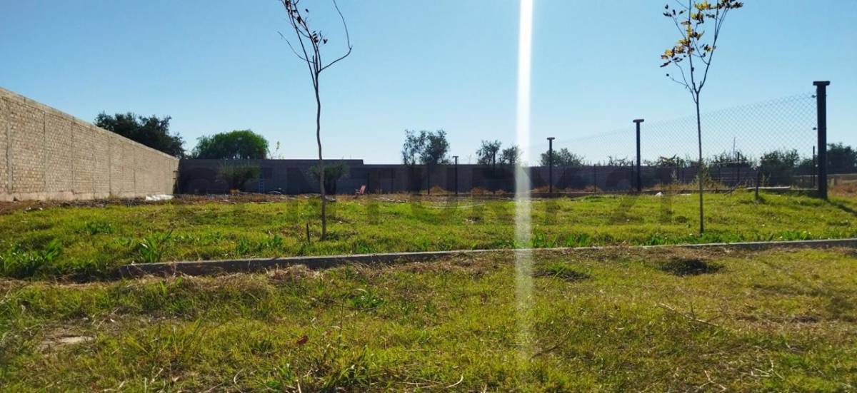 Terreno en Venta en Maipu, Mendoza