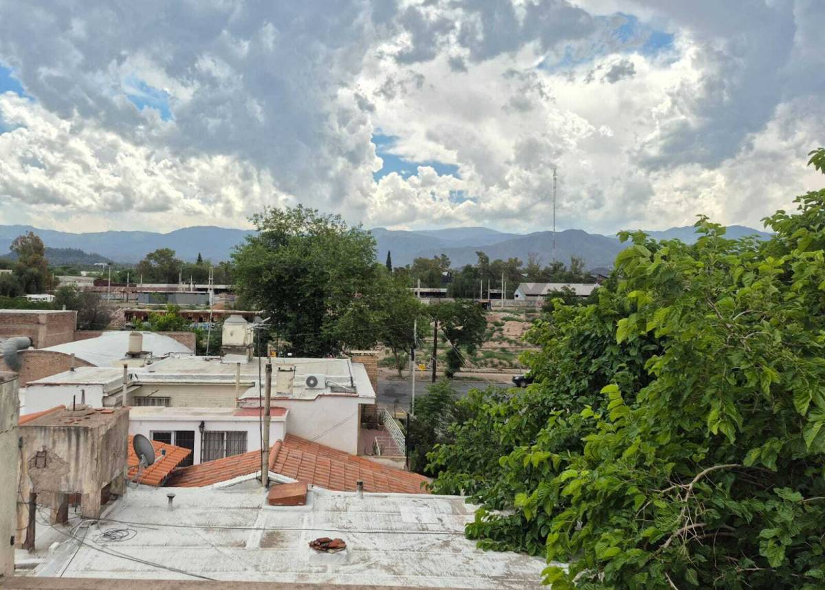 Departamento en Venta en Capital, Mendoza