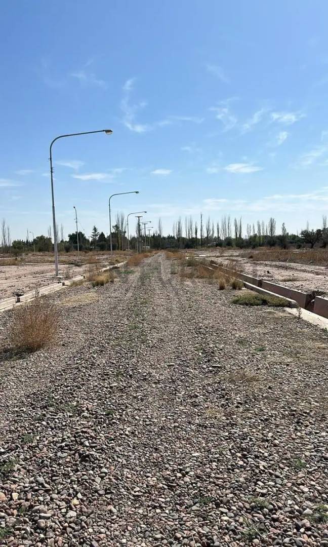 Terreno en Venta en Maipu, Mendoza