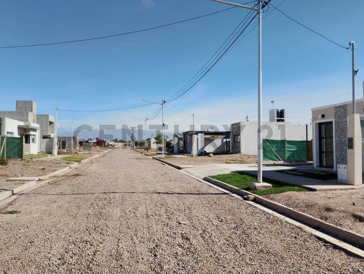 Terreno en Venta en Maipu, Mendoza