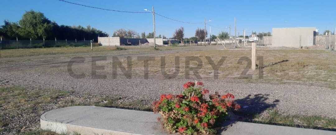 Terreno en Venta en Guaymallen, Mendoza