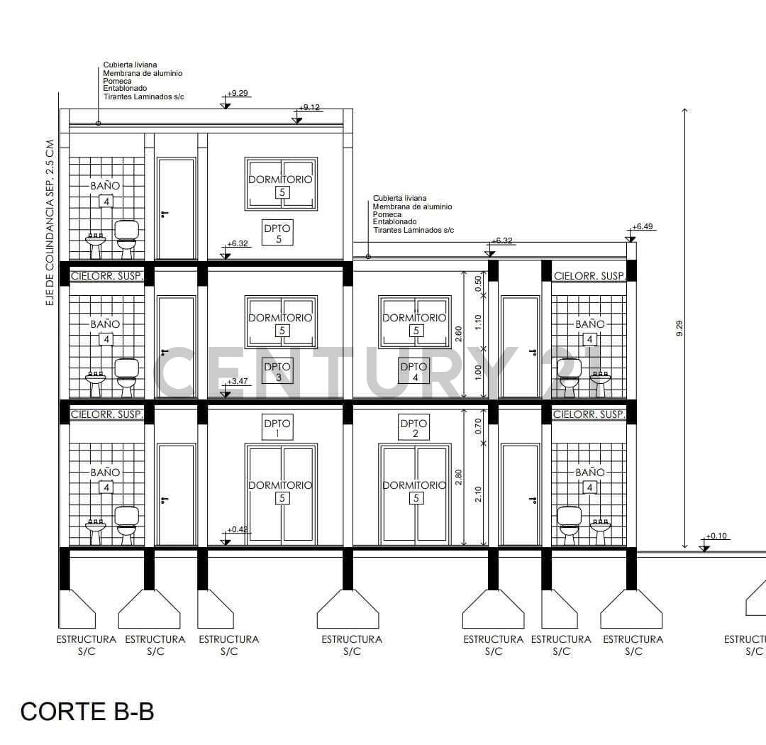Departamento en Venta en Maipu, Mendoza