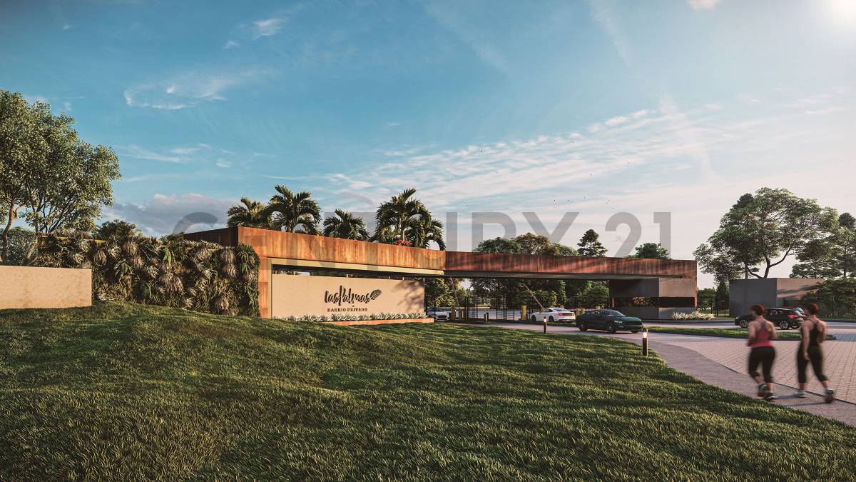 Terreno en Venta en Maipu, Mendoza