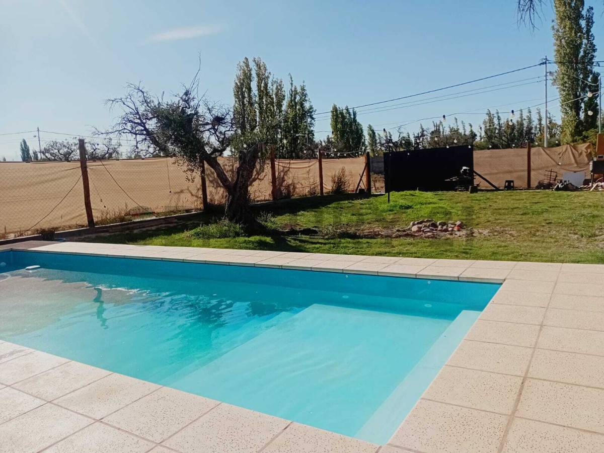 Terreno en Venta en Maipu, Mendoza