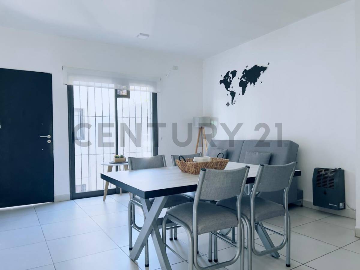 Departamento en Alquiler en Lujan de Cuyo, Mendoza