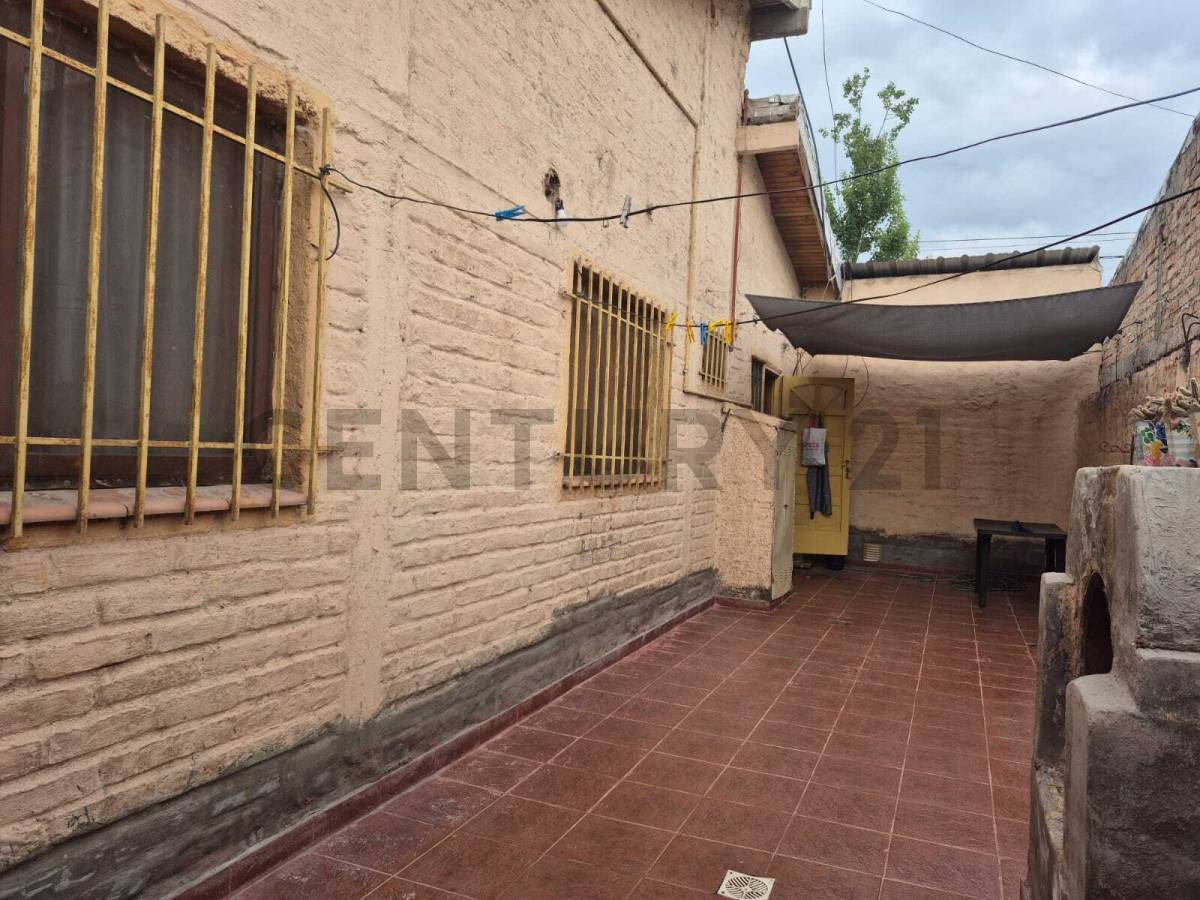 Casa en Venta en Guaymallen, Mendoza