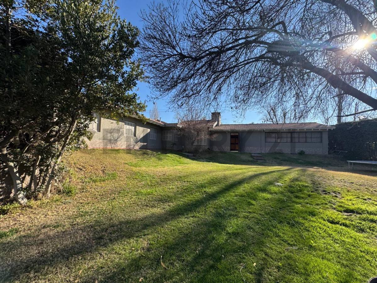 Casa en Venta en Lujan de Cuyo, Mendoza