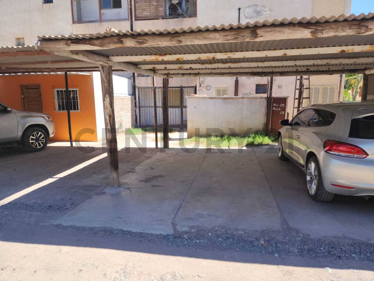 Departamento en Venta en Rivadavia, San Juan