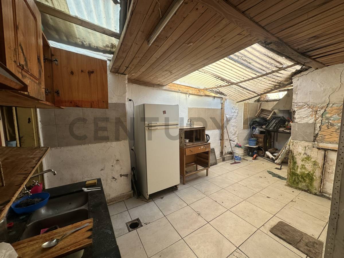 Casa en Venta en Capital, Mendoza