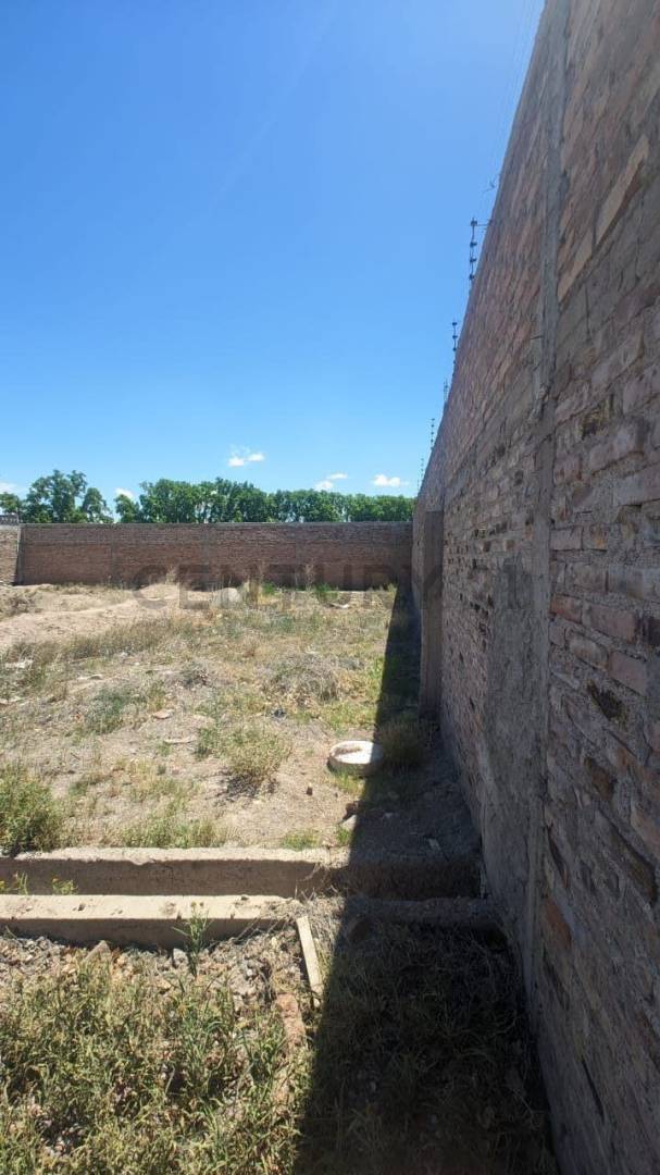 Terreno en Venta en Guaymallen, Mendoza