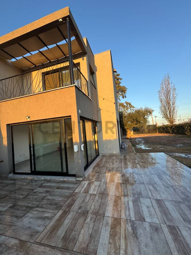 Casa en Venta en Lujan de Cuyo, Mendoza