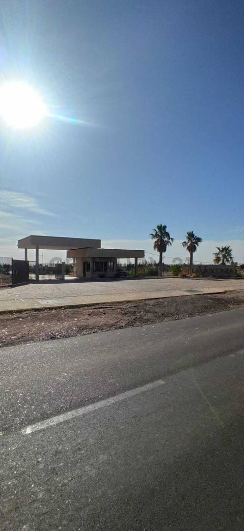 Terreno en Venta en Maipu, Mendoza