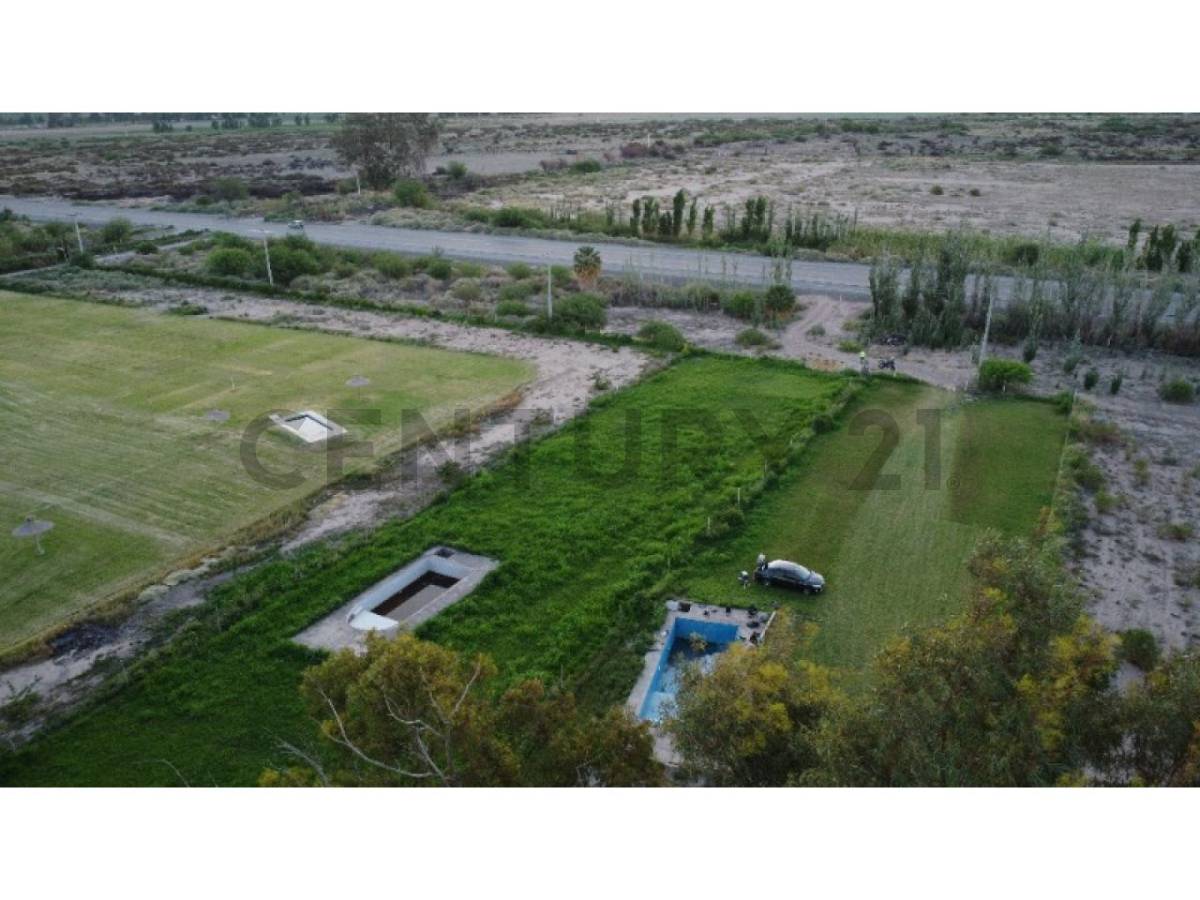 Terreno en Venta en Pocito, San Juan